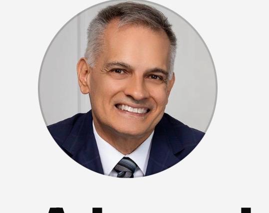 Jo&atilde;o Henrique Bergamasco, immigration attorney