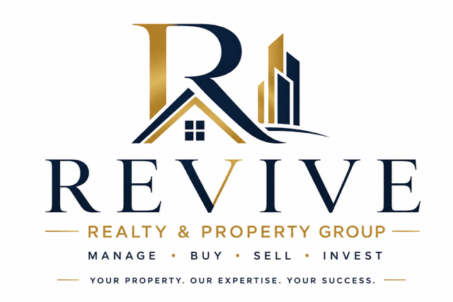 Revive Realty and Property Group
